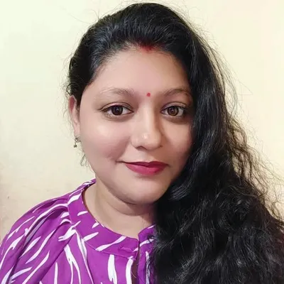 Shirsha Goel