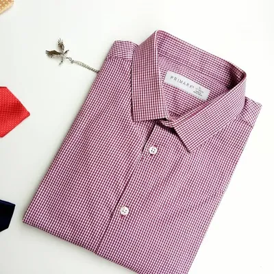 shirts for men seller profile