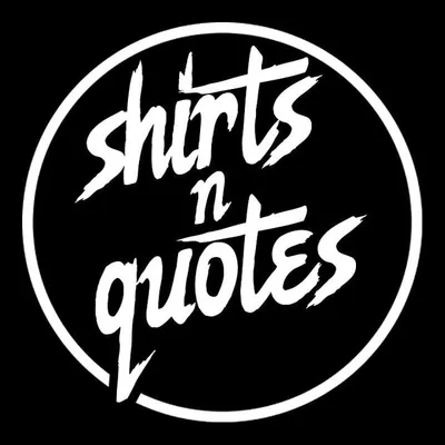 Shirts & Quotes profile