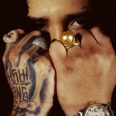 Pablo Chill-E $$G profile