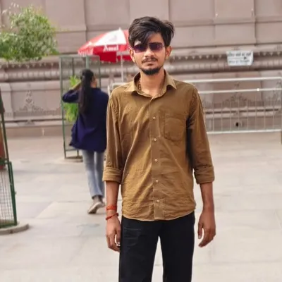 Shishir Ojha profile