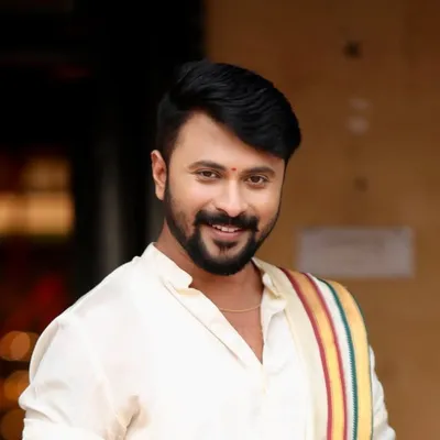 Shishir Shastry profile