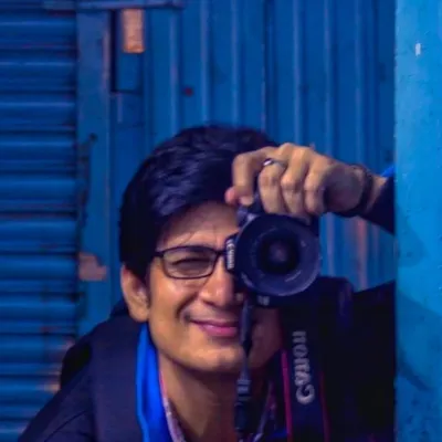 Shishir Pal Singh profile