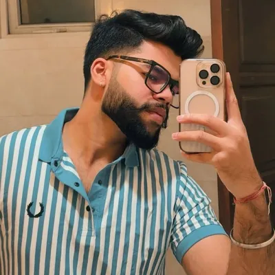 YADAV SHISHIR profile