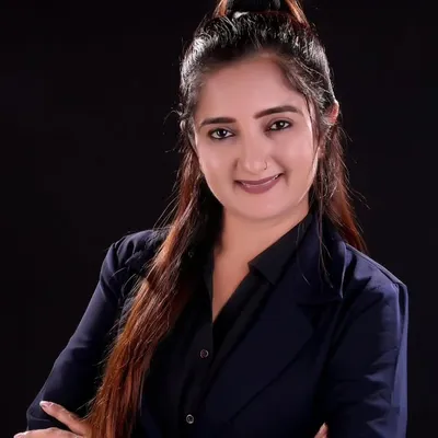 đŸ‘¸Shital Gondaliya profile