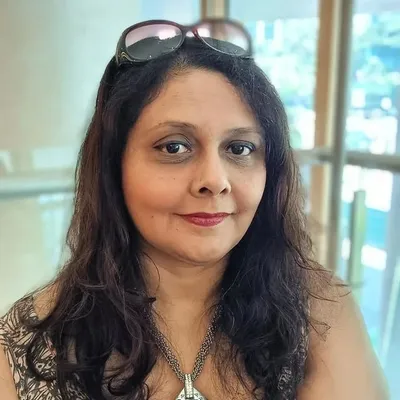 SHITAL KAKAD profile