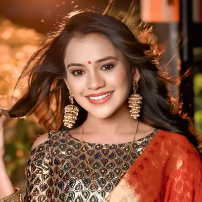 Shital Thakor profile