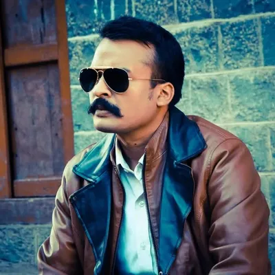 Shitanshu Kumar Sharad profile