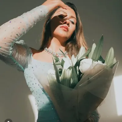 Shiuli Chakravorty profile