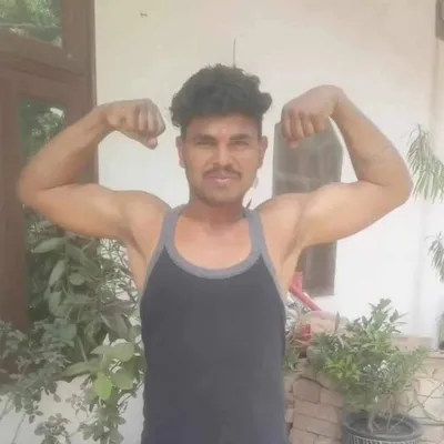 Shivam Sharma profile