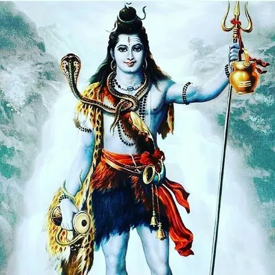 🕉शिव भोले का दीवाना🕉 profile