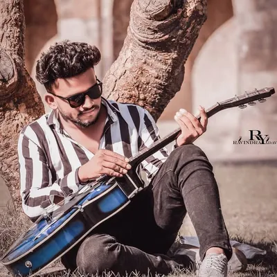 shiv chauhan profile