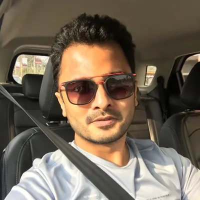 Sivapprakash J profile
