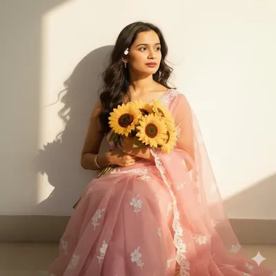 Shivani Yadav profile