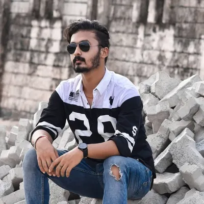 Shivam Jha profile