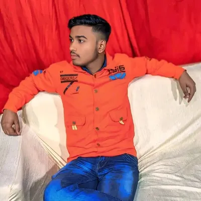 Shivam profile