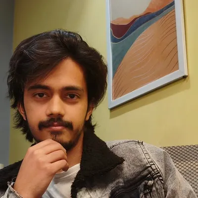 Shiv Anand Jha profile
