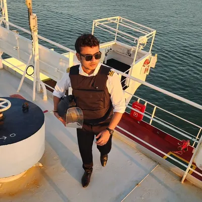 Shivant Shukla profile