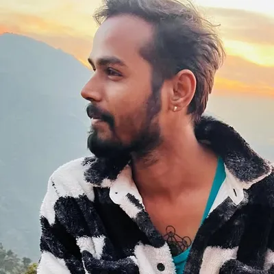 Shivam Chaurasia profile
