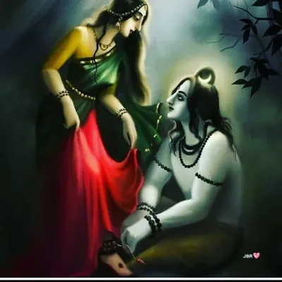 Shiv profile