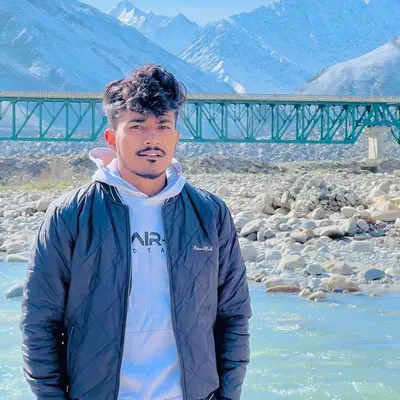 Shivam Sharma profile