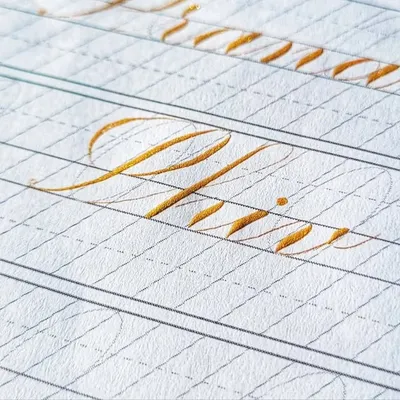 Shiv Calligraphy & Handwriting Artist โ๐ผ๏ธ profile