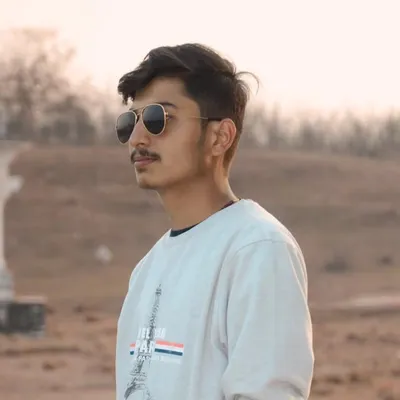 Shiv Dwivedi profile