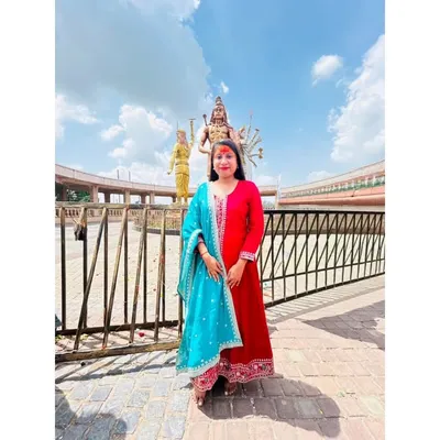 Khushbu Parmar profile