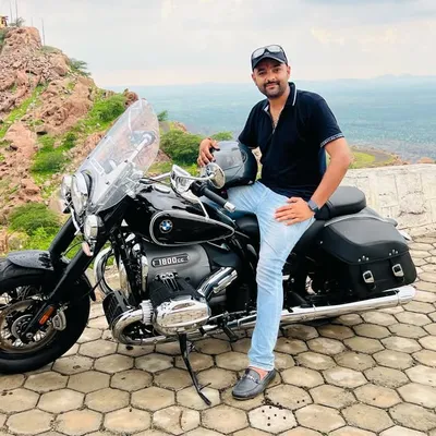 Shiv Pratap Singh profile