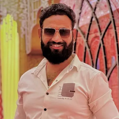 Shivraj Gurjar profile