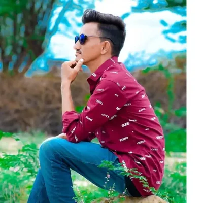 🔰 ਸ਼ਿਵਲਾਲ ਚੌਧਰੀ ⚠️ profile