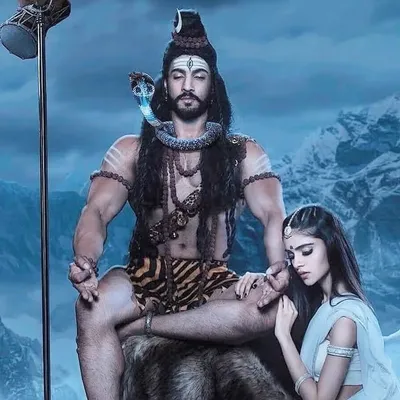 ꧁☬💕🔱👁️NEELKANTH👁️🔱💕☬꧂ profile