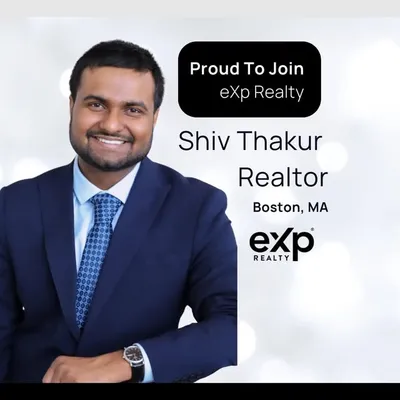 ENGINEER | REALTOR ® | ENTREPRENEUR profile