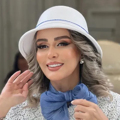 Actress /شیوا خسرومهر profile