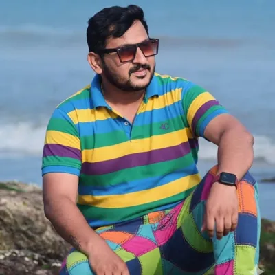 Shiva Sanjay profile