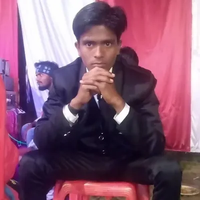 Shiva Singh profile