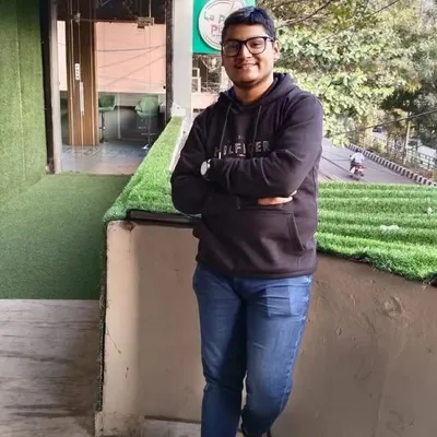 Sivananda Behera profile