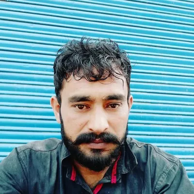 Shiva Singh profile