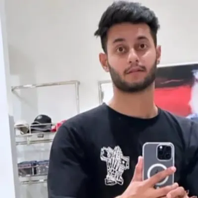 Shiva Dawar profile