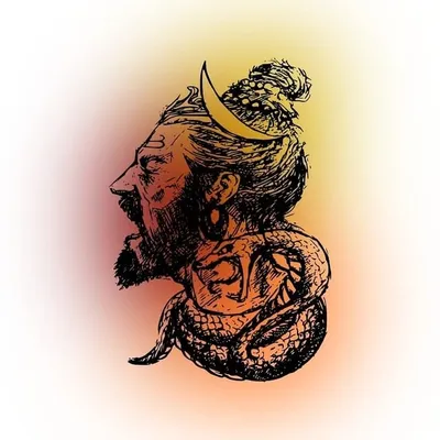 shiva holic🕉️ profile