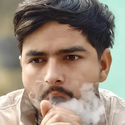 SHIVA CHAUDHARY profile