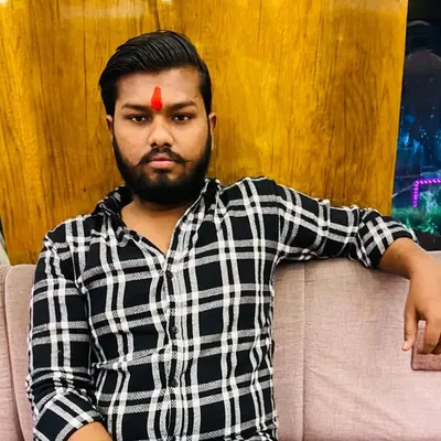 Shiva Kashyap profile