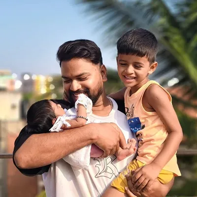 ShIva KothagaDi profile
