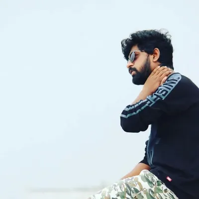 shiva kumar javvaji profile