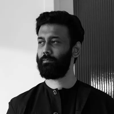 Shiva Nallaperumal profile