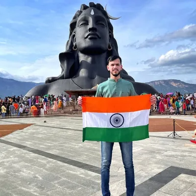 🇮🇳 Shiva| Food|Travel Lifestyle