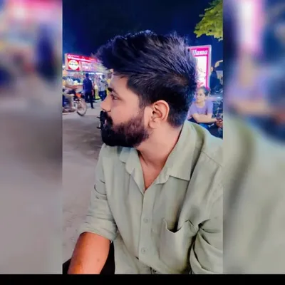 Shiva Parihar profile