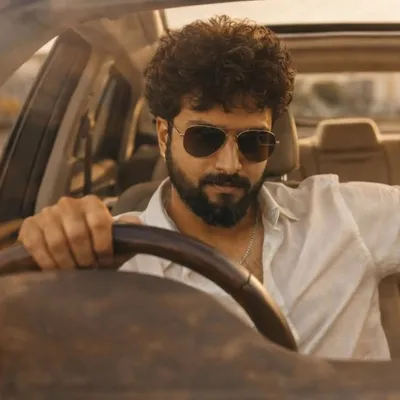 siva rockzz profile