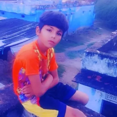 Shiva Samriya profile