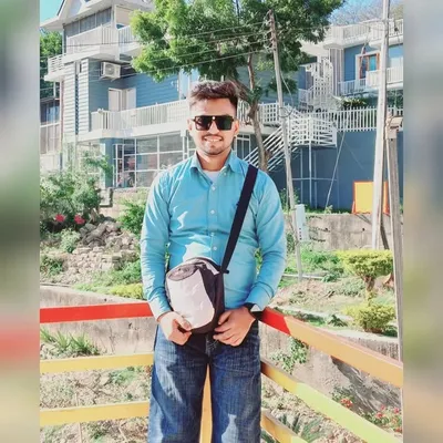 Shivam Sindra profile